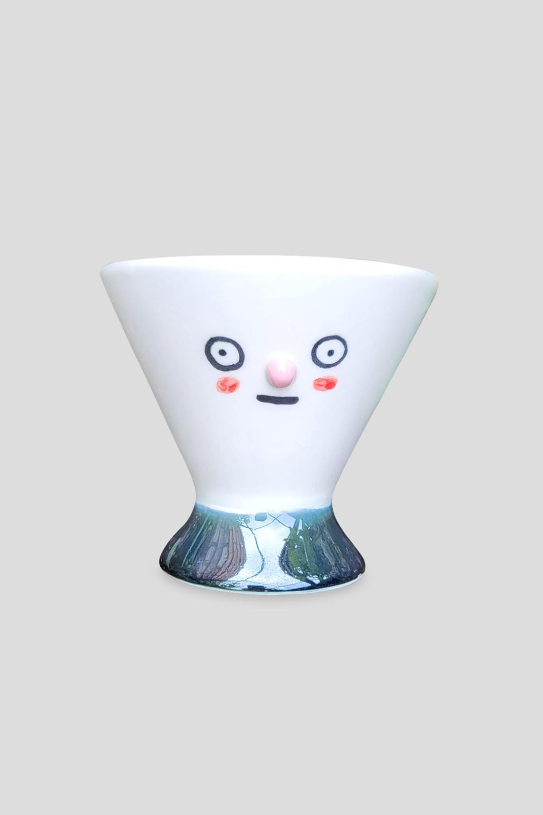 반짝이 아이스크림 볼 Set