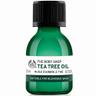 더바디샵 점보 티트리 오일 20ml (1개)