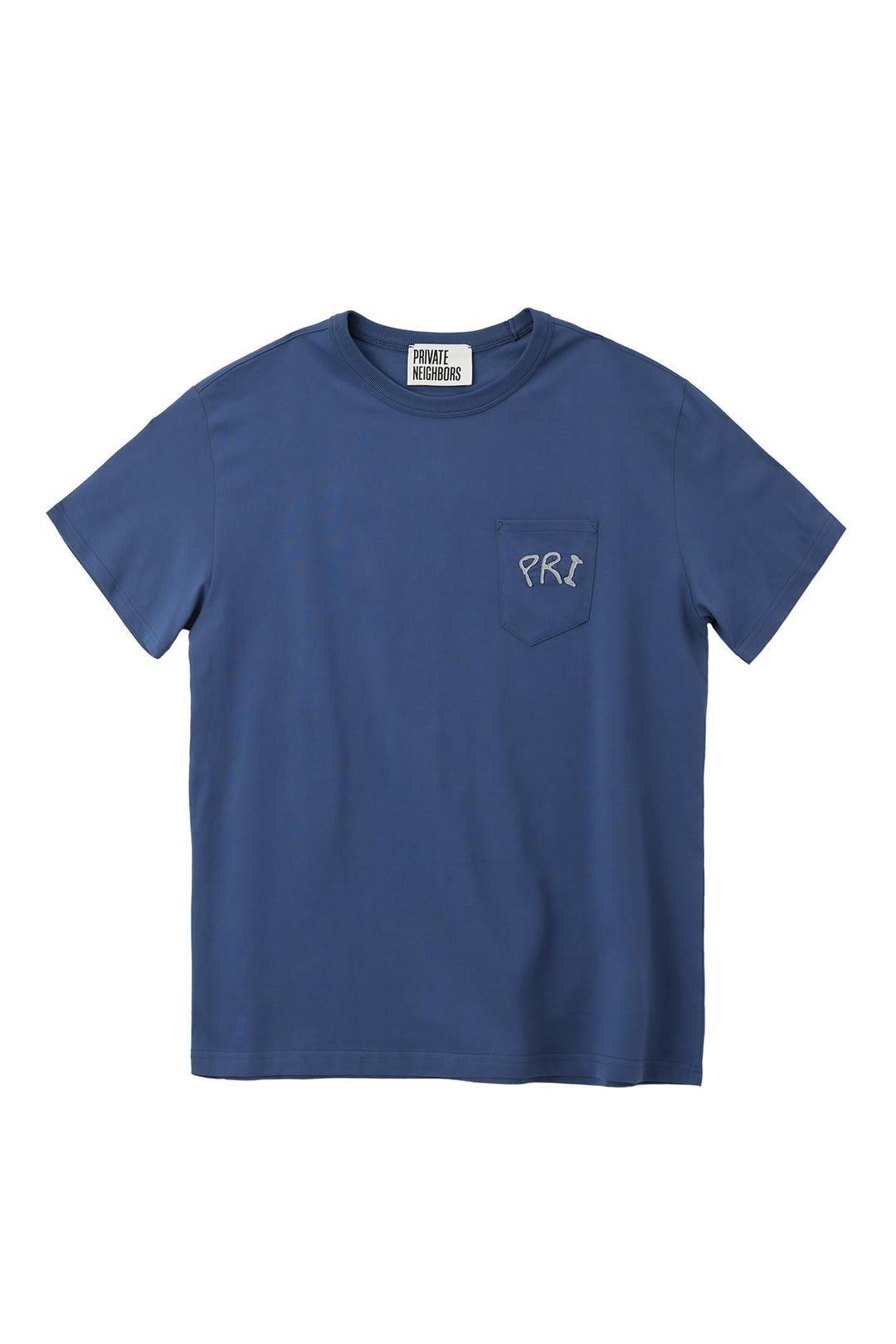 PRI+VATENEIGHBOR+SSS. Pocket Tee - Old Navy