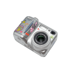 Nikon Coolpix 4300