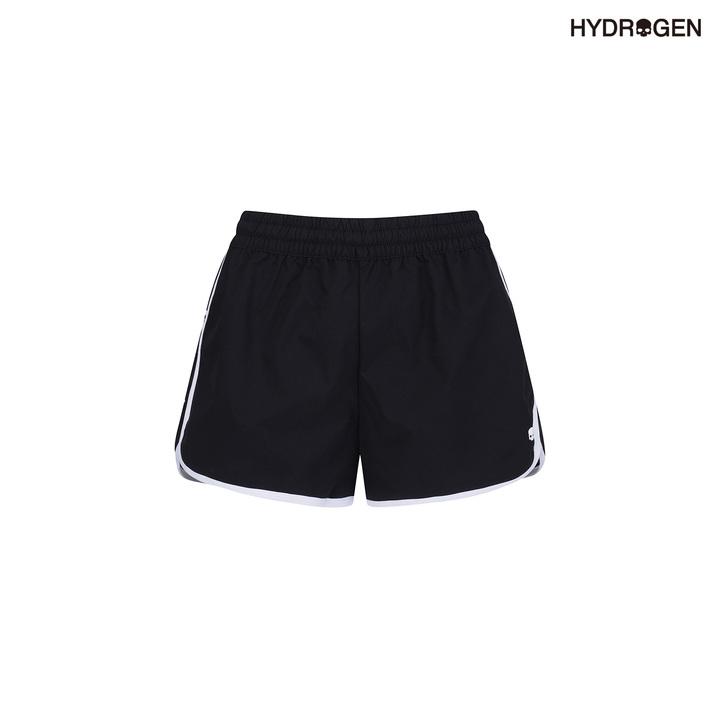 여성 4부 보더숏츠