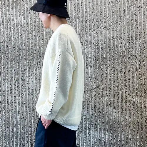 케이시 풀오버 맨