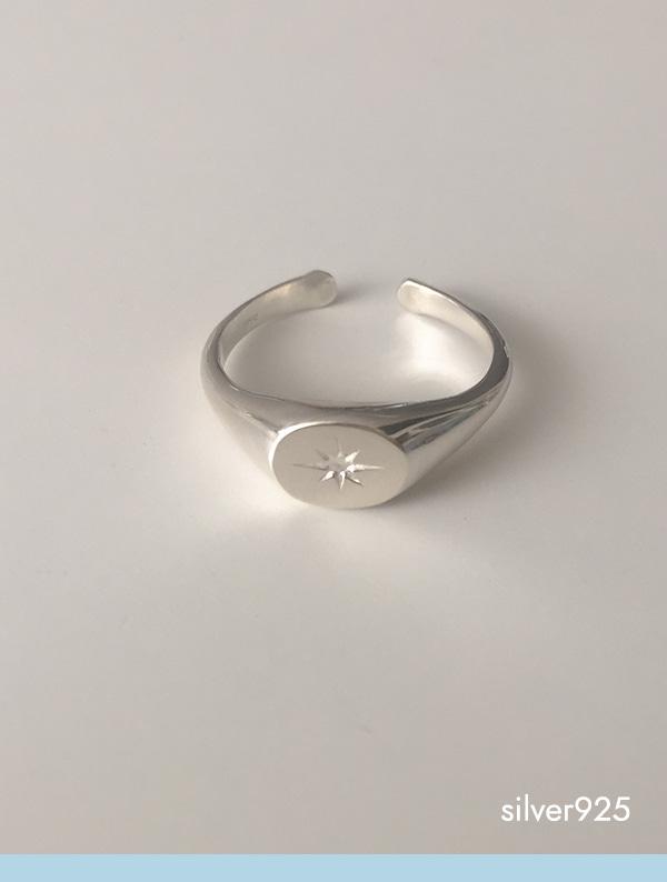 reve ring (silver925)