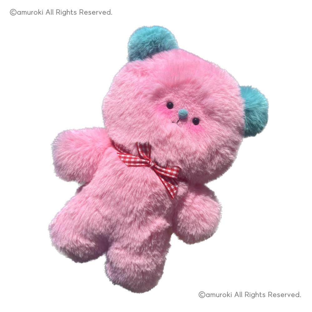 [아무로키]행운의 아무로키 인형