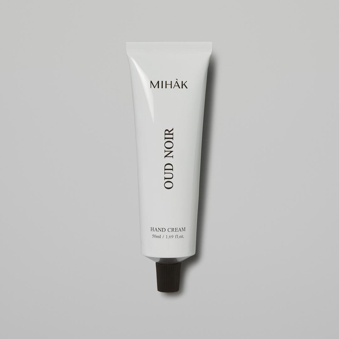 퍼퓸 핸드크림 오드누아 50ml