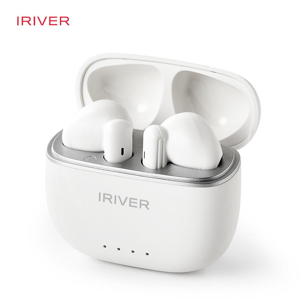 포토상품평 이벤트 아이리버 Eiger Sweet Sound W10 초경량 TWS 블루투스이어폰 노이즈캔슬링