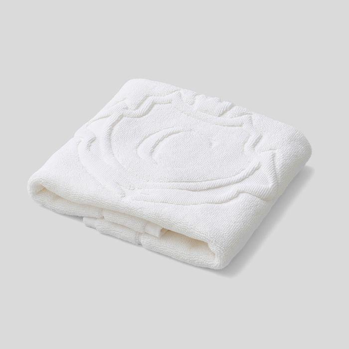 프리미엄 꼬또네 풋타월 화이트