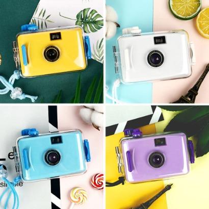 방수 필름 카메라