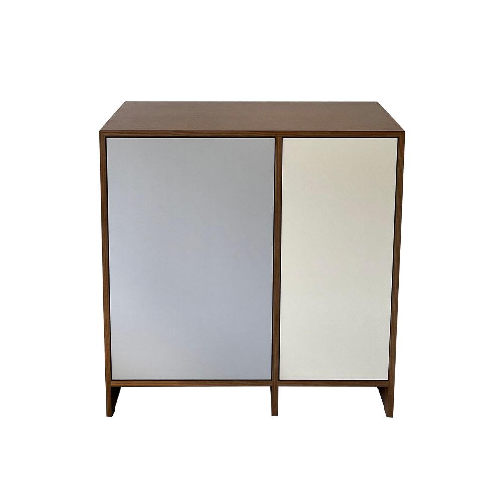 2UC COLOR CABINET
