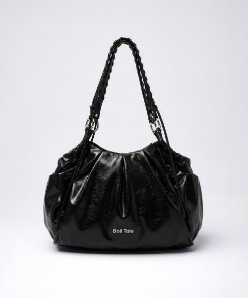 비앙카 백 (BLACK)