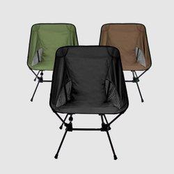 초경량 백패킹 스퀘어 캠핑의자