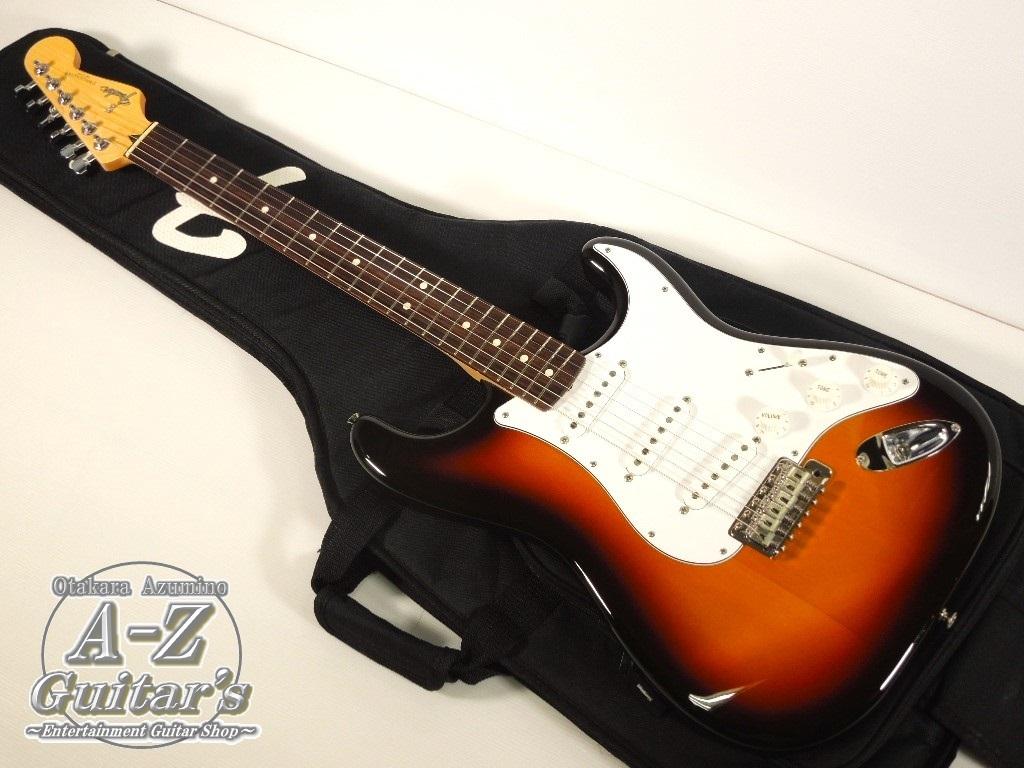 Fender Japan ST-STD 3TS