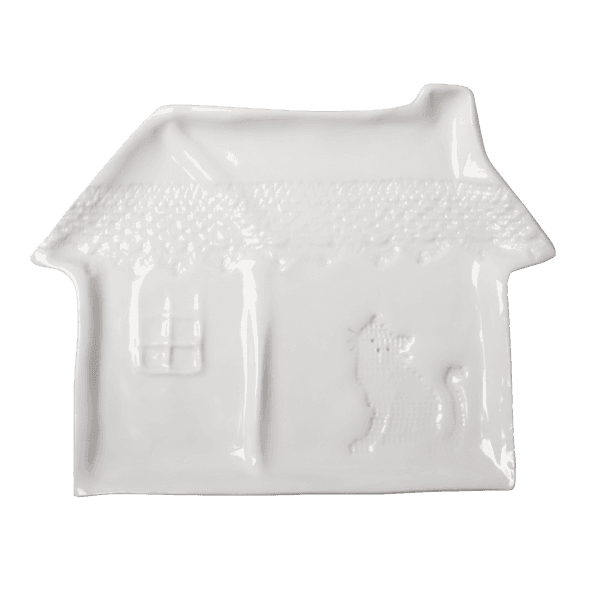 I WANNA GO HOME PLATE