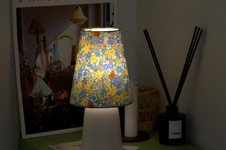 LED 블링업 단스탠드 무드등 조명 (밝기조절/색변환)