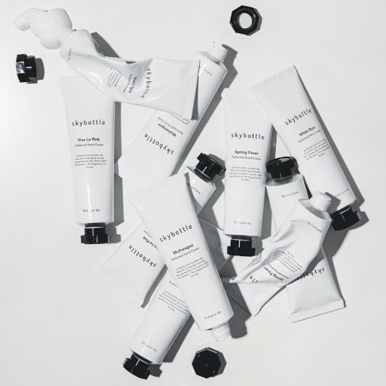 스카이보틀 퍼퓸 핸드크림 50ml 5종 택1