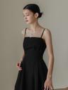 Roman Holiday Dress[XS,M size 1/18일 예약배송]