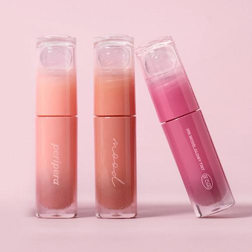 [2EA/떡이당컬렉션] 잉크 무드 글로이 틴트