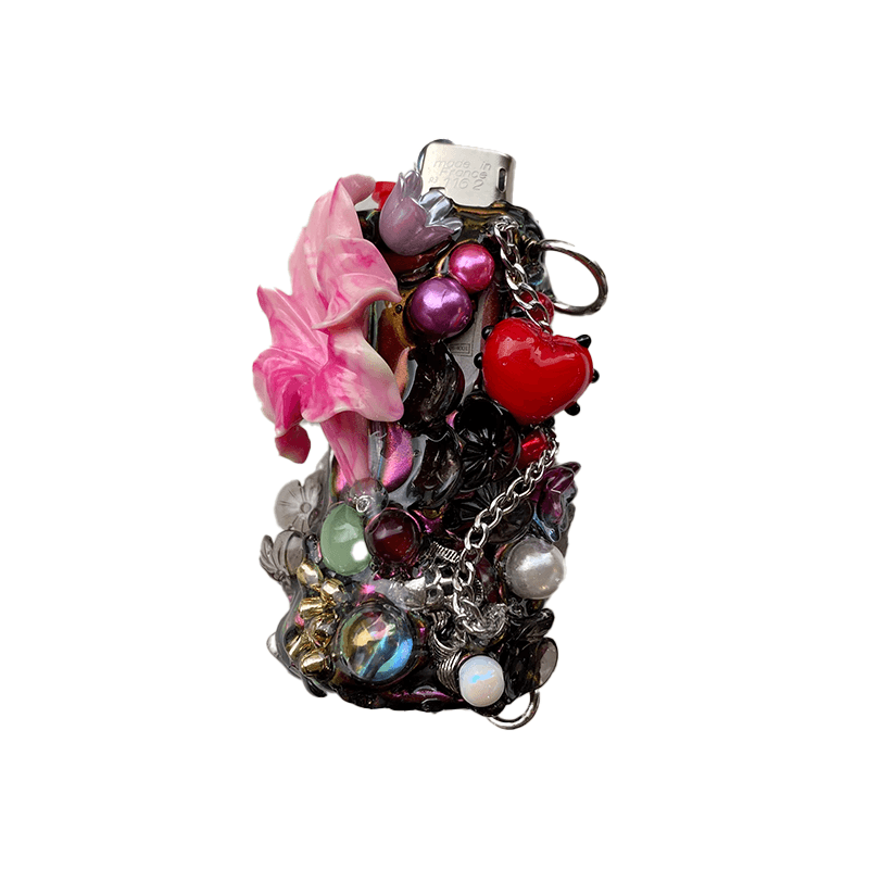 [디 어스룸] Creature Lighter Cover (Limited)
