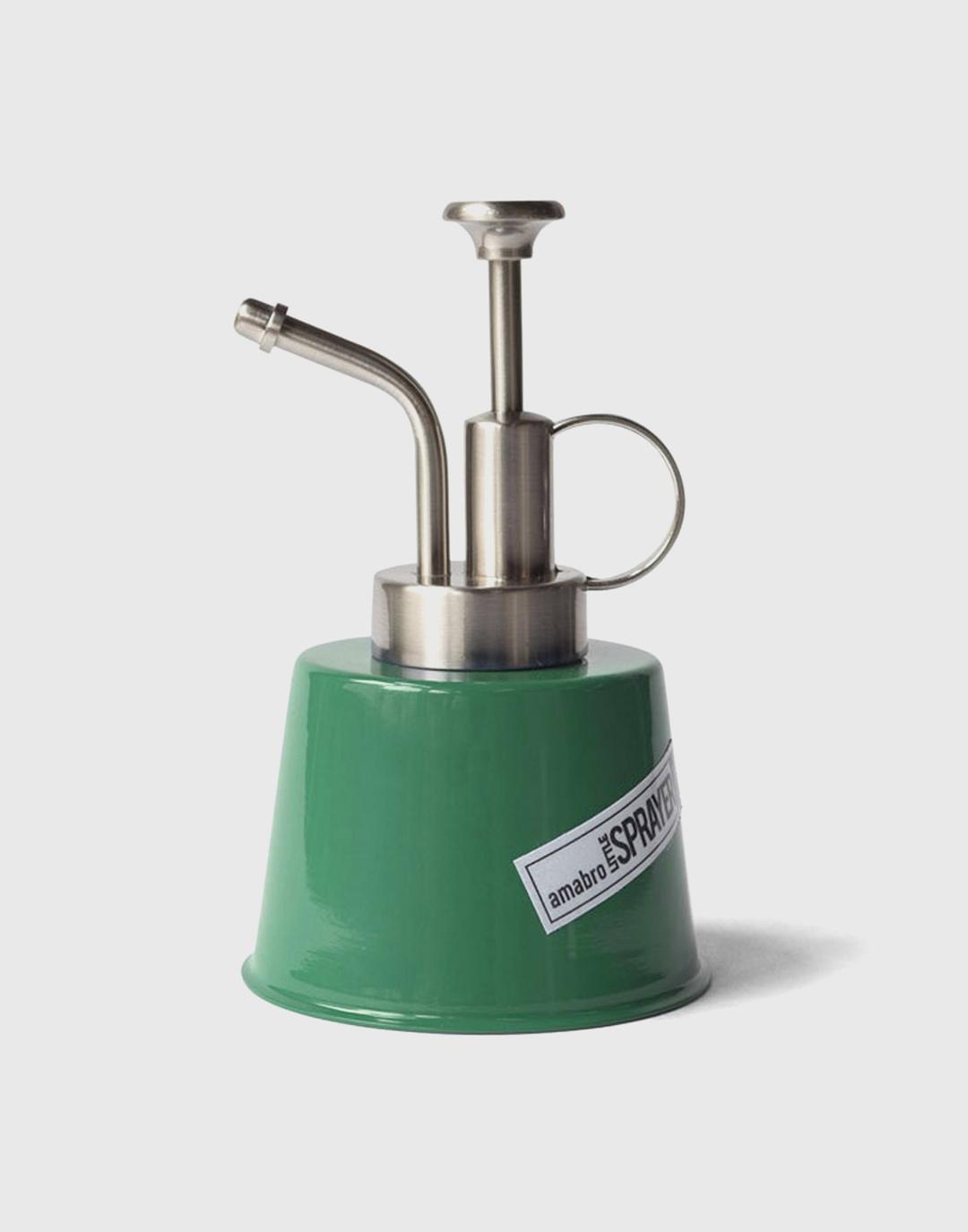 AMABRO Little Sprayer - Green