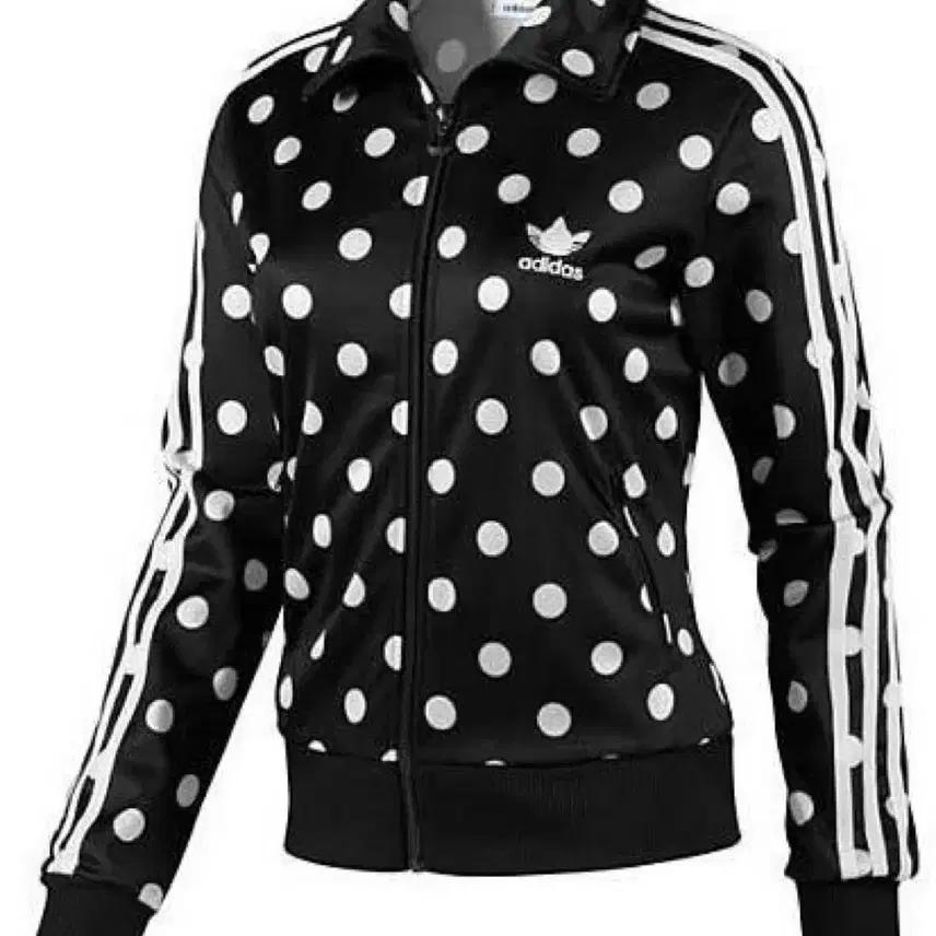 아디다스 땡땡이 도트 져지 저지 판매