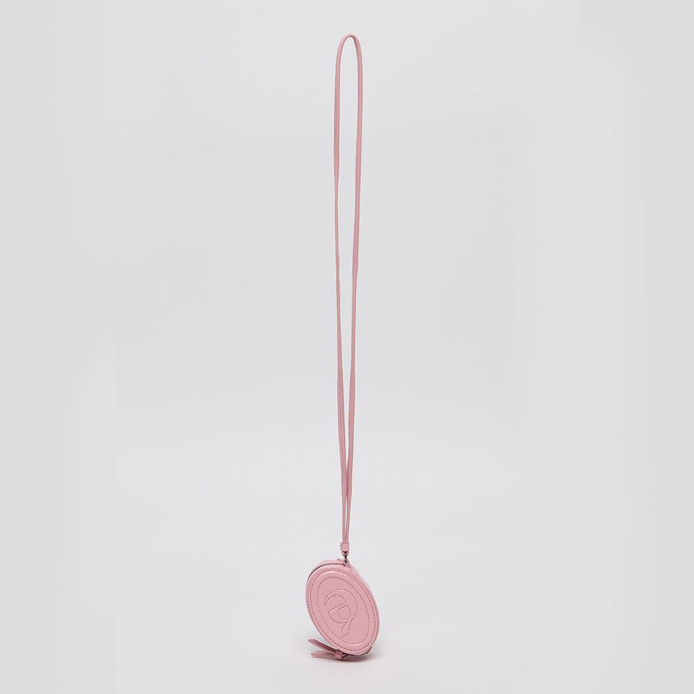 Macaroon bag(Wavy pink)_OVBJX25001RPK