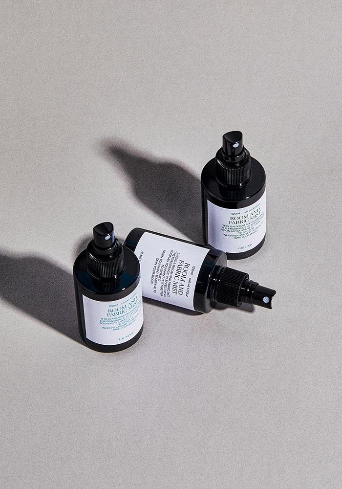햅 룸 앤 패브릭 미스트 (향 3종 중 택1)