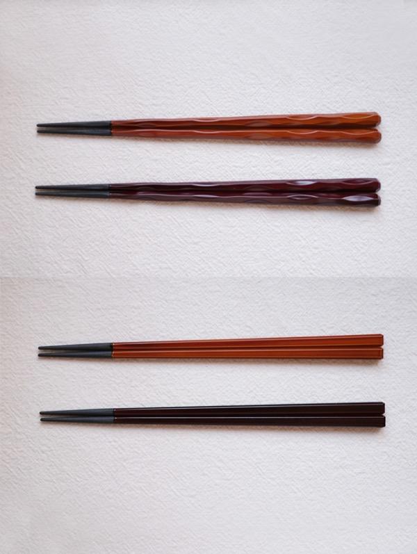 데일리 젓가락 웨이브/사각