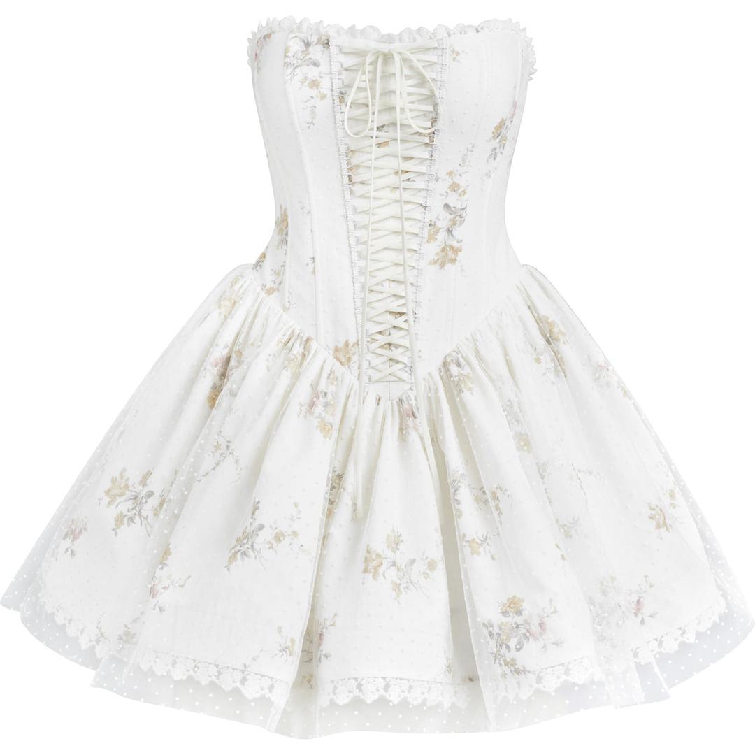 Jasmine Dress