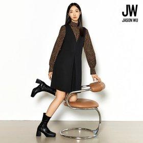 제이슨우 25FW Elin 리틀 드레스 1종 (2 COLORS)