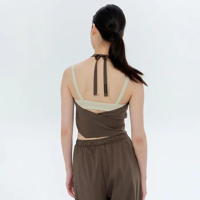 [PIECE EDITION] Flowing Cover Up- 3Colors