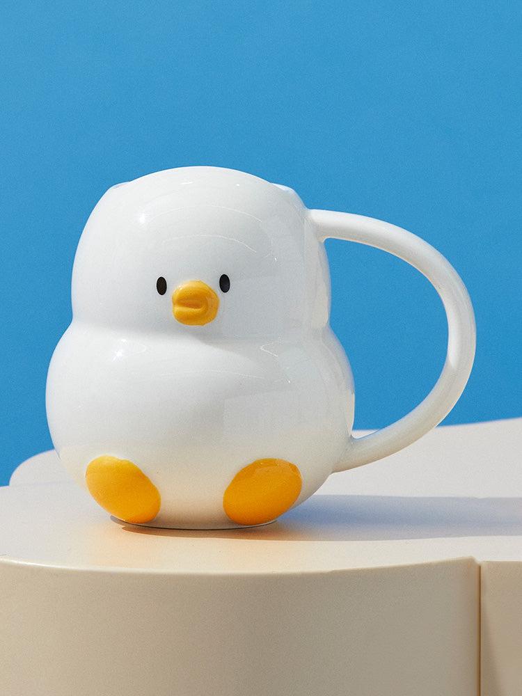 베베더오리 머그컵 (베베)