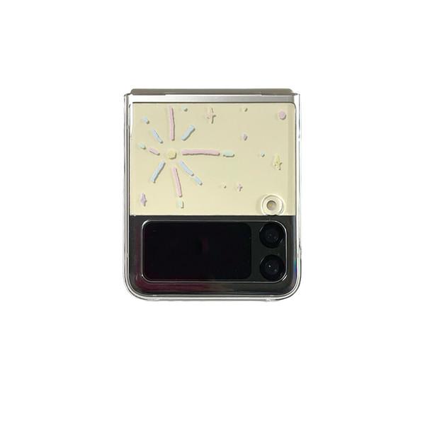 불꽃 케이스 [Z FLIP]