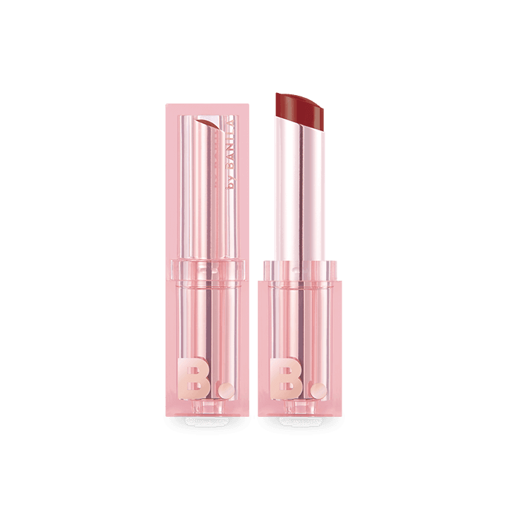 글로우 베일 립스틱 5colors