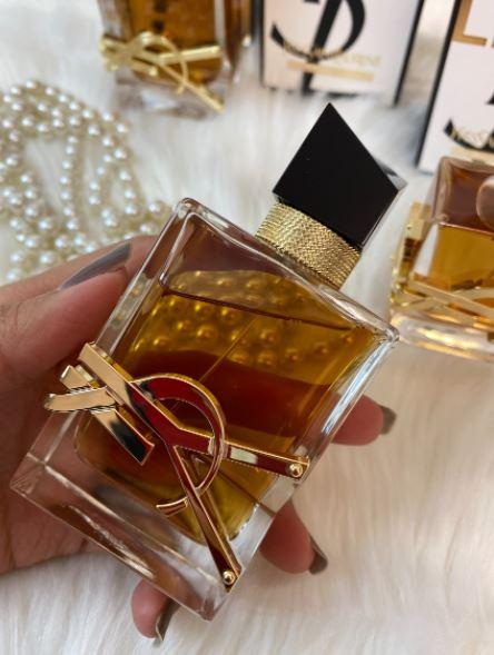 입생로랑 리브르 리브레 인텐스 오드 퍼퓸 EDP 50ml