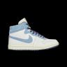 Jordan Air Ship PE SP Summit White Diffused Blue