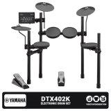 전자드럼 DTX-402K