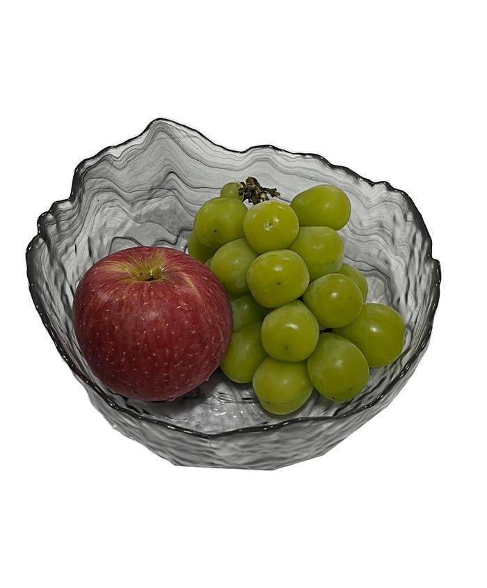 [당일출고, 한정수량] wave glass basket