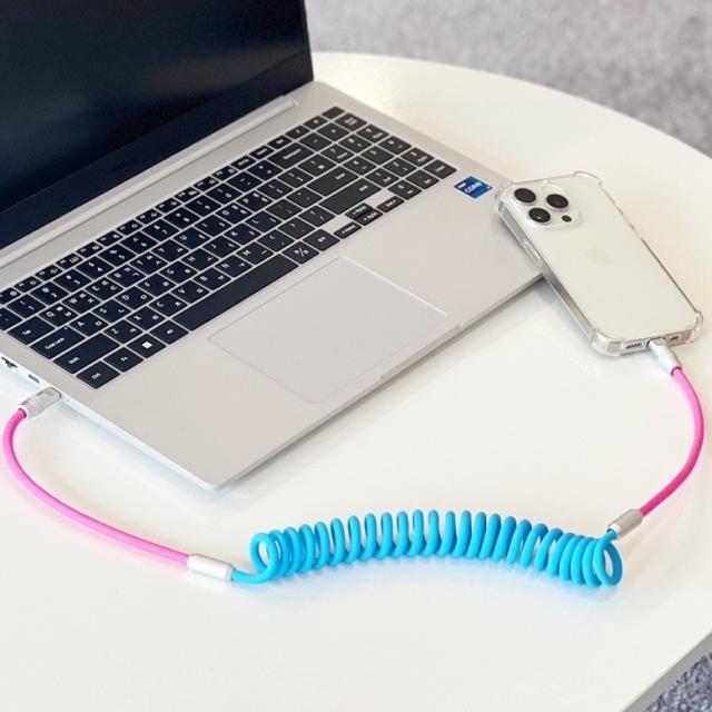 데코아르 멜로우 롤링 초고속 충전기