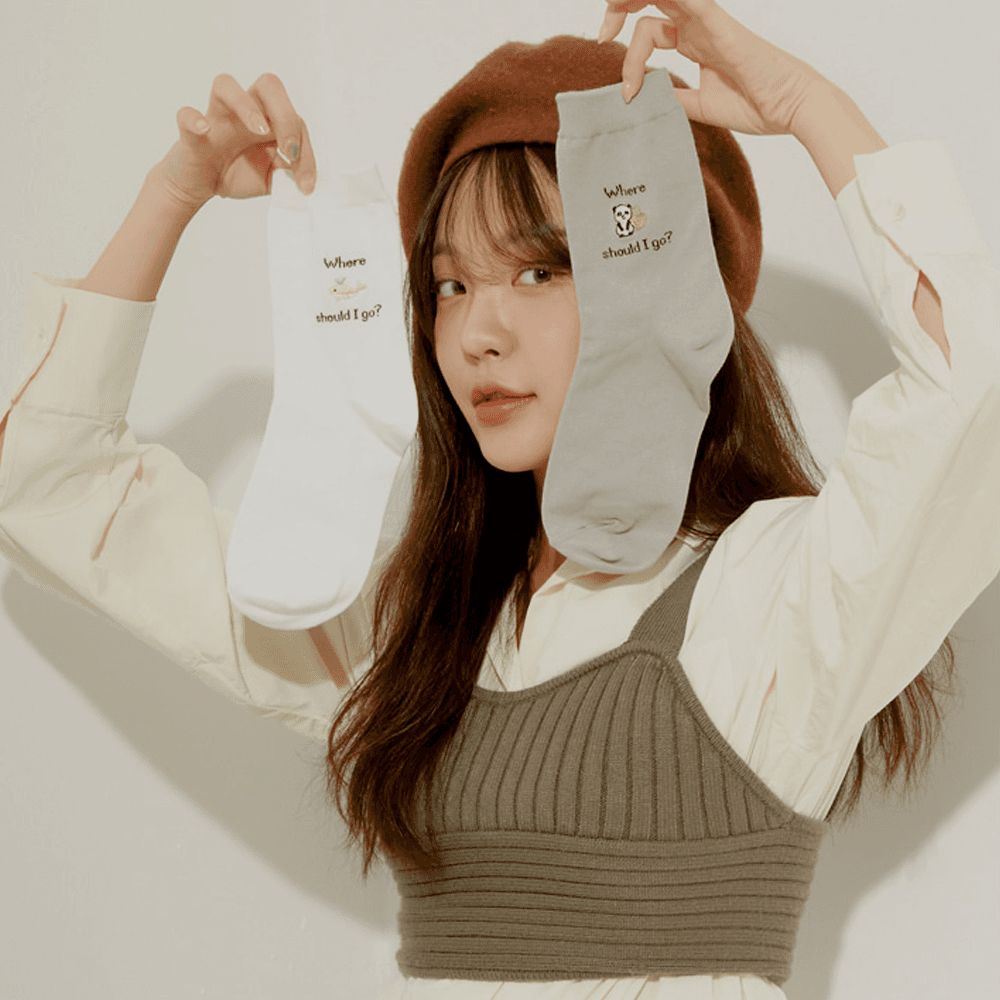 [환경기부] SAVE THE ANIMAL 판다