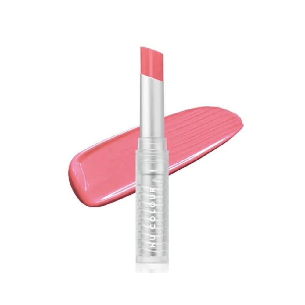 뉴스킨 뉴컬러 리추얼 컬러 밤 02 애프터 코랄