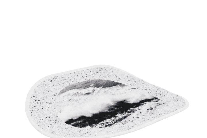 POTTERY WAVE MAT 포터리 파도 매트