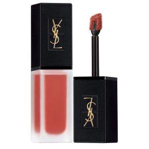 입생로랑 따뚜아쥬 꾸뛰르 벨벳 틴트 216 누드 엠블럼