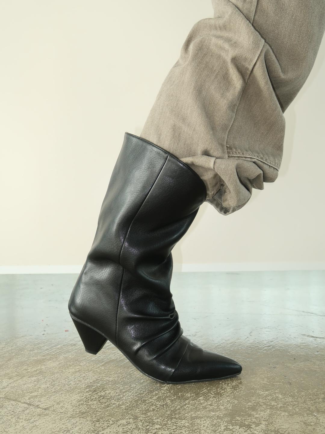 SERENE LINE BOOTS