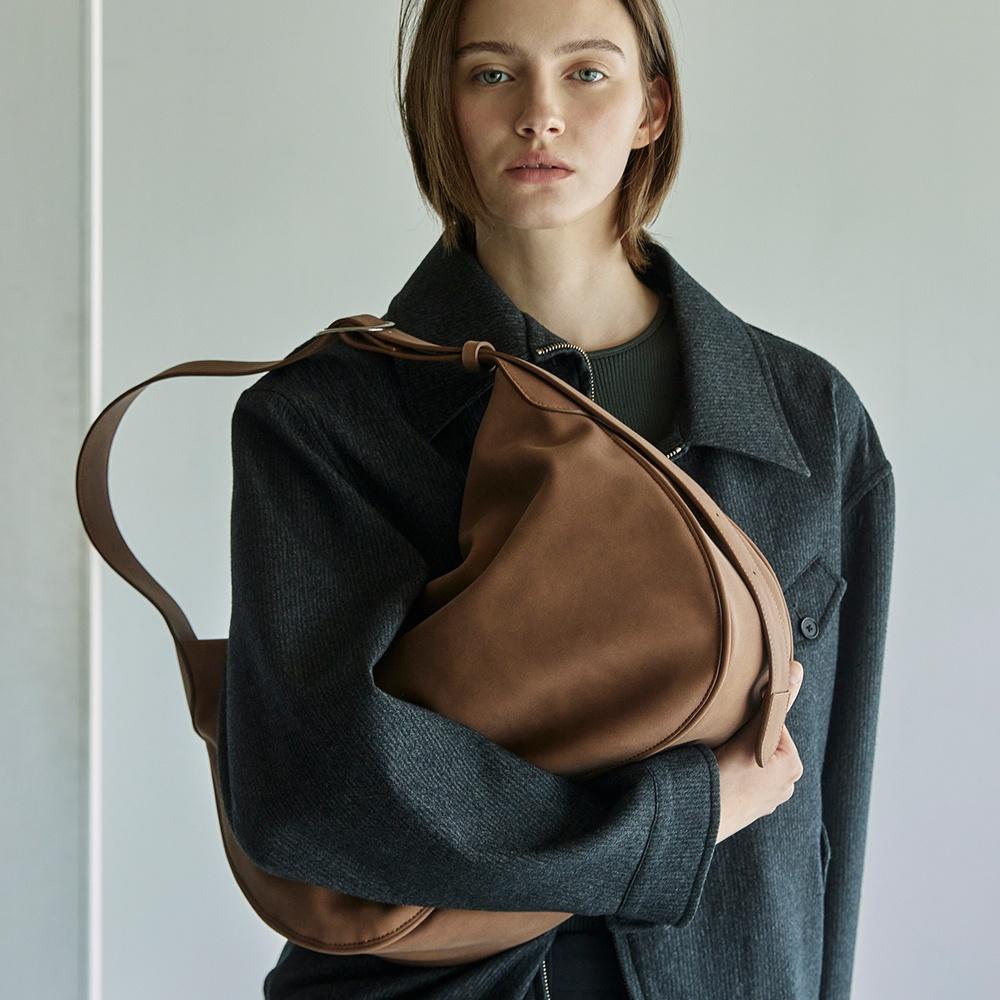 [보라끌레르PICK][단독] Balloon_Suede