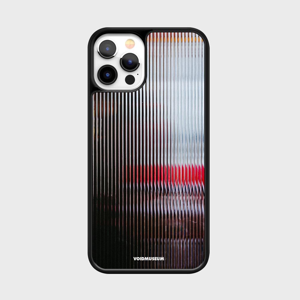 Window iPhone Acrylic Bumper Case 02
