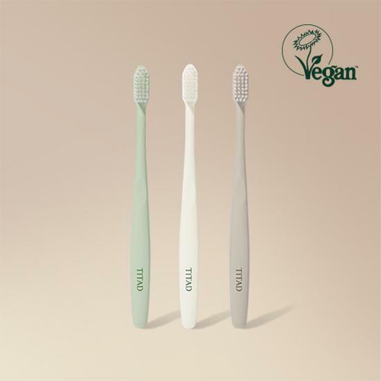 티타드 서스테이너블 칫솔 3종 택1