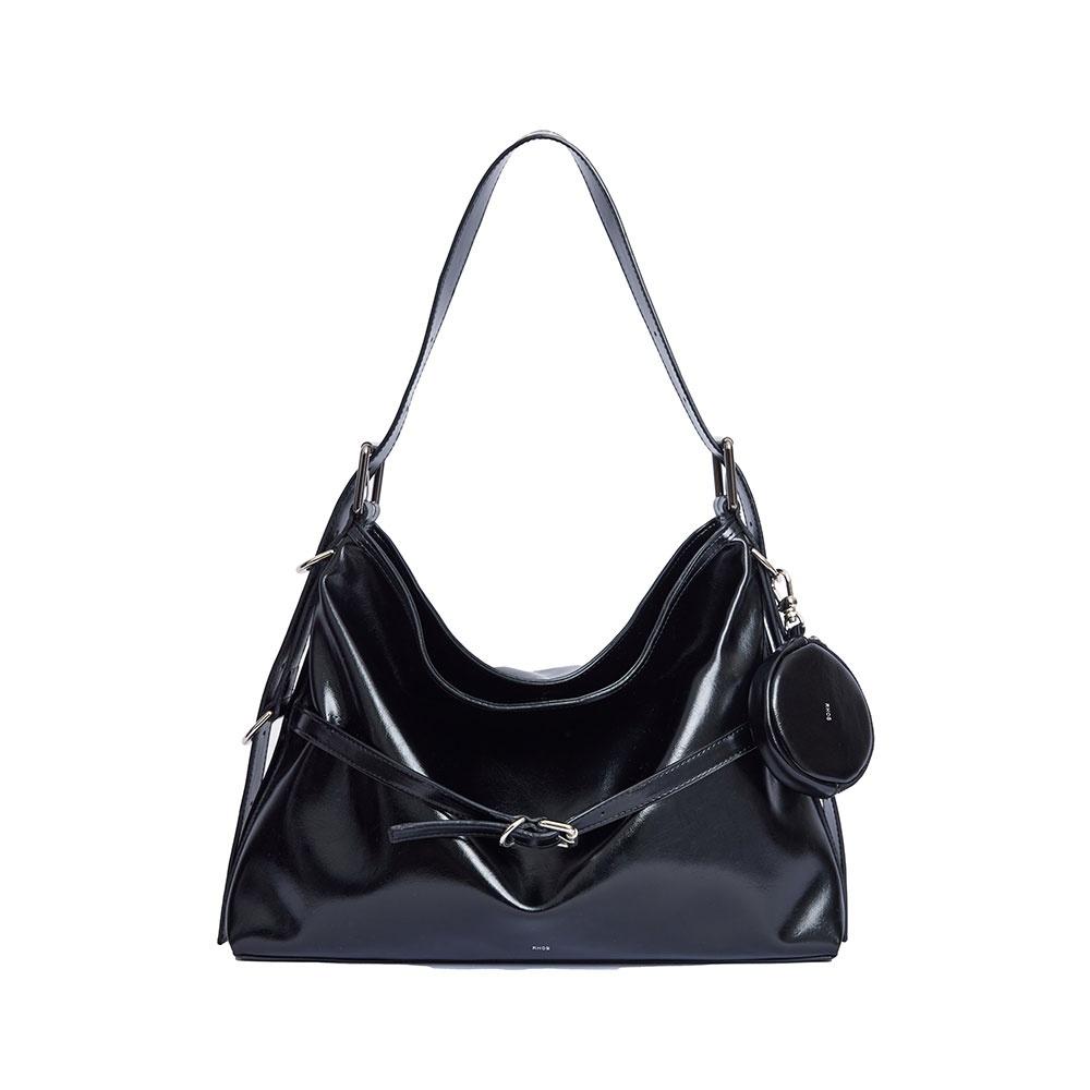 GAVII BAG [BLACK]