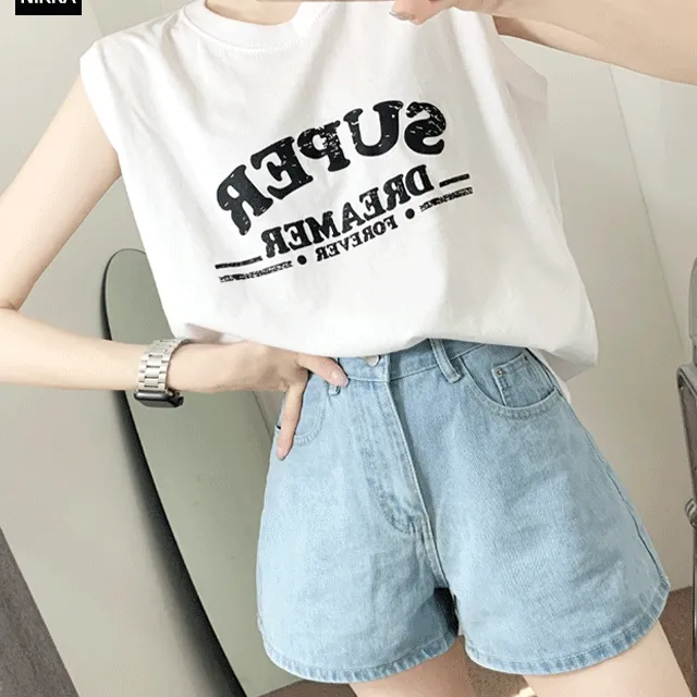 [당일/공용] 슈퍼드리머 민소매티