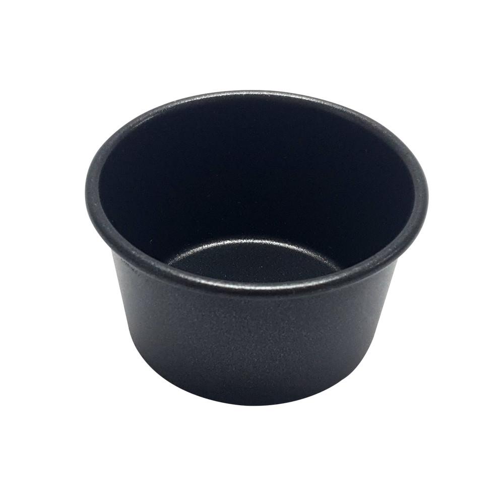 싱글 머핀컵 1구 싱글 양면코팅 머핀틀 에어프라이어