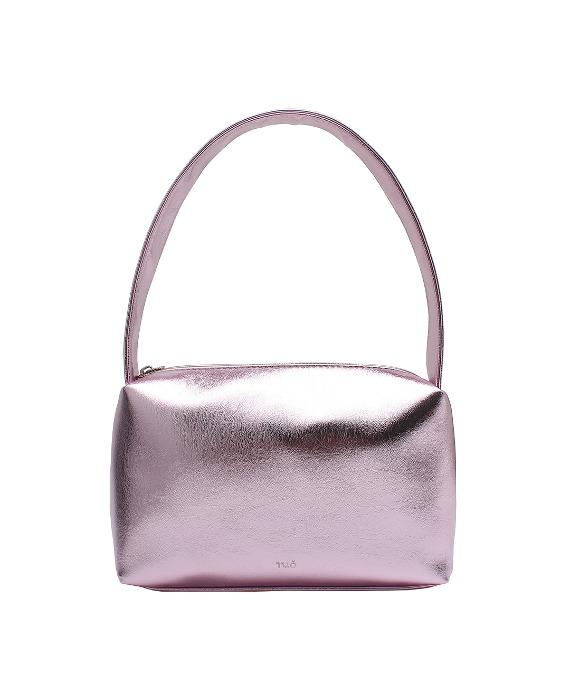 PUDDING M METAL PINK · 푸딩 미디엄 메탈 핑크